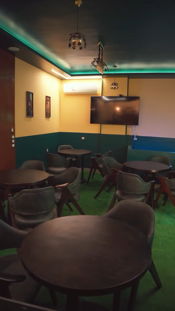 Lounge & Mini Cafe Image 1