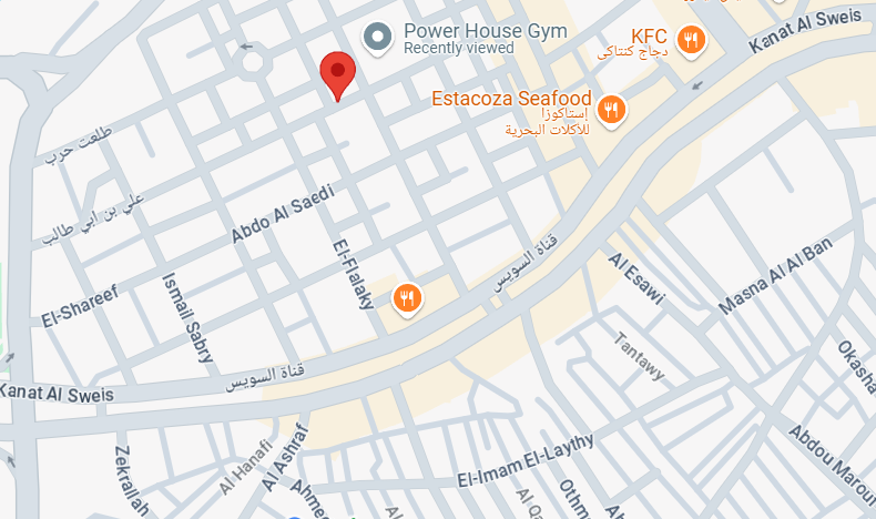 Map preview - Click to view HAVOC Gaming Lounge location on Google Maps