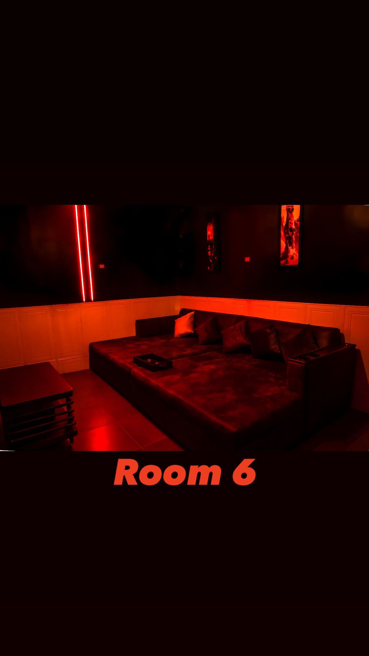 Havoc Rooms Image 3